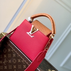 LV Top Handle Bags